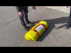 Couverture incendiaire de voiture