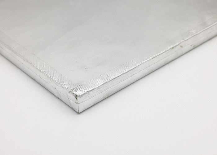 Feuille isolante à pores minimes à surface lisse et à conductivité thermique de 0,020 W/m.K.