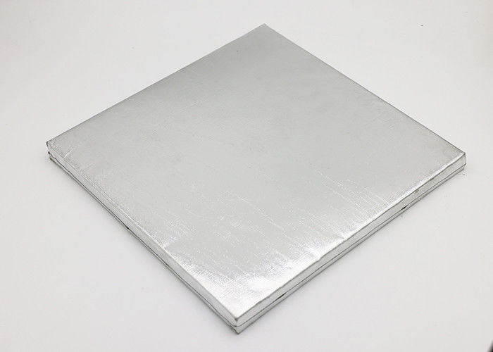 1000*600mm carte d'isolation microporeuse pour une conductivité thermique de 0,020 à 0,038 W/m.K